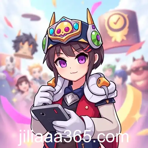 Emerging Trends in Online Gaming in 2025