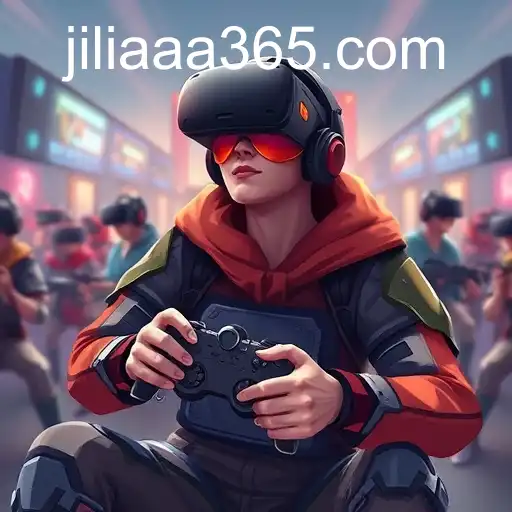 The Evolution of Online Gaming Platforms