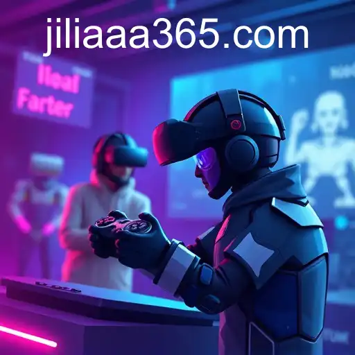 The Rise of Gaming in the Digital Age