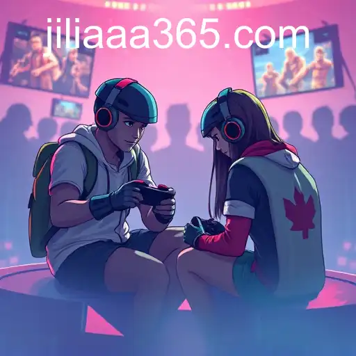 Gaming Evolution and Community Trends