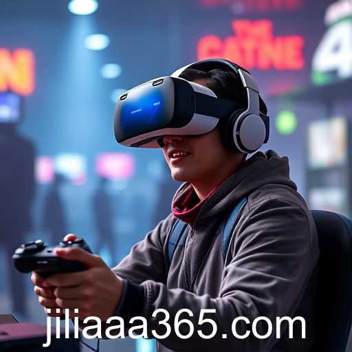 Gaming Evolutions in the Digital Age