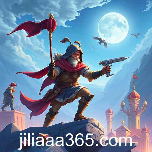 Gaming Industry's Sphere of Influence