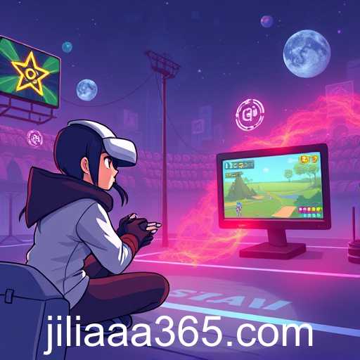 Gaming Industry Reboot: The Rise of 'jiliaaa'
