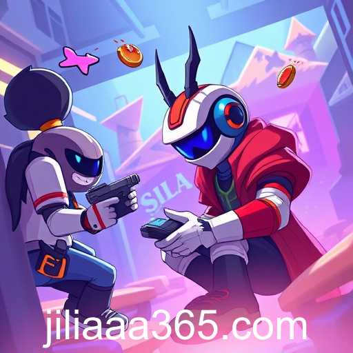 Gaming Inflation and the Rise of Jiliaaa