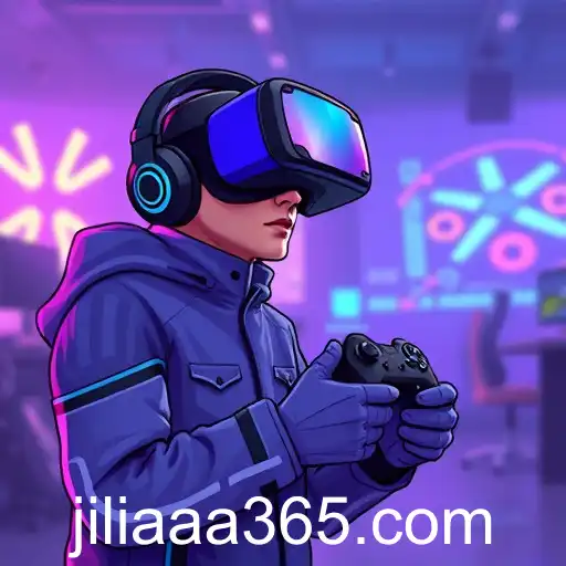 Gaming in the New Era: Jiliaaa Leads the Charge