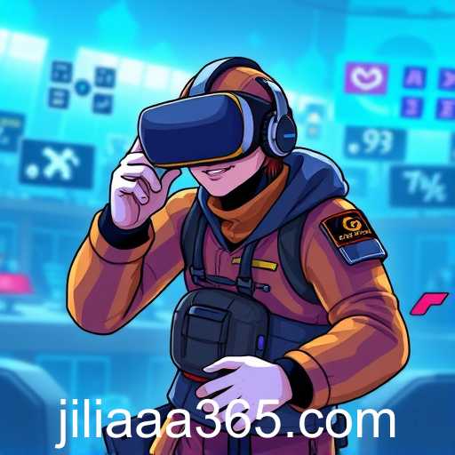 Gaming Revolution: The Rise of Jiliaaa