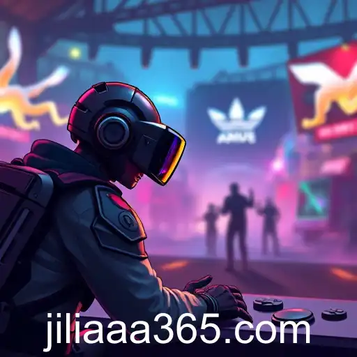 Gaming Trends Shaping the Future