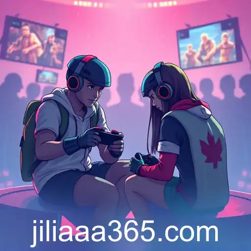 Gaming Evolution and Community Trends