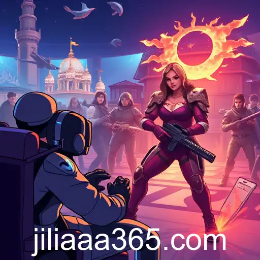 Gaming Trends Amidst Innovations