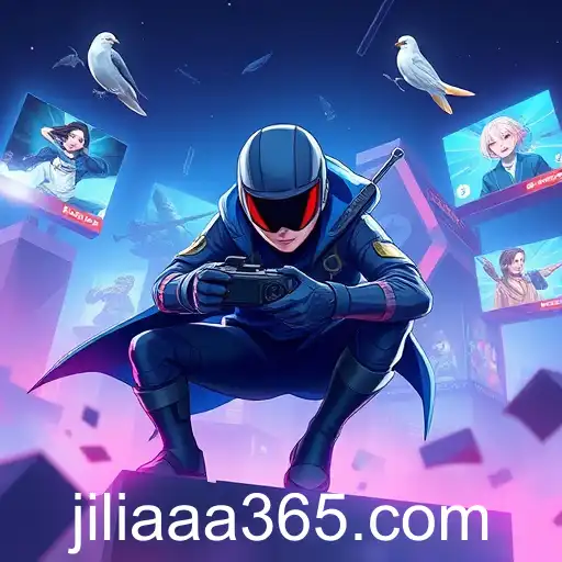 Rising Star: Jiliaaa's Impact on the Gaming Scene