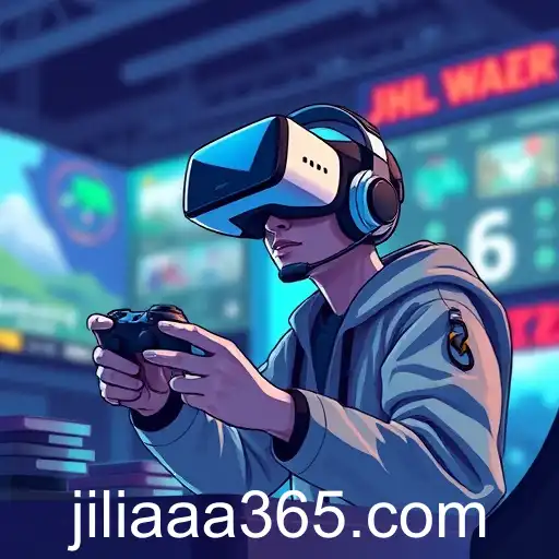 Jiliaaa: Revolutionizing Online Gaming