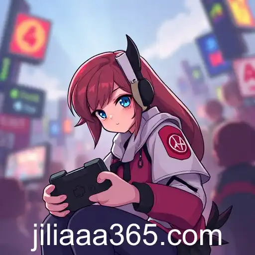 The Rising Popularity of Jiliaaa in the Gaming World