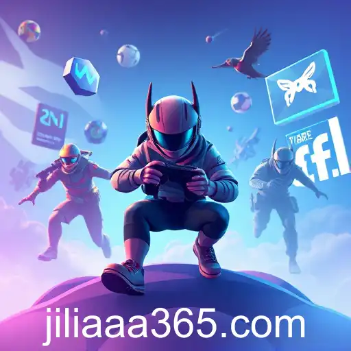 The Rise of 'Jiliaaa' in the Gaming World