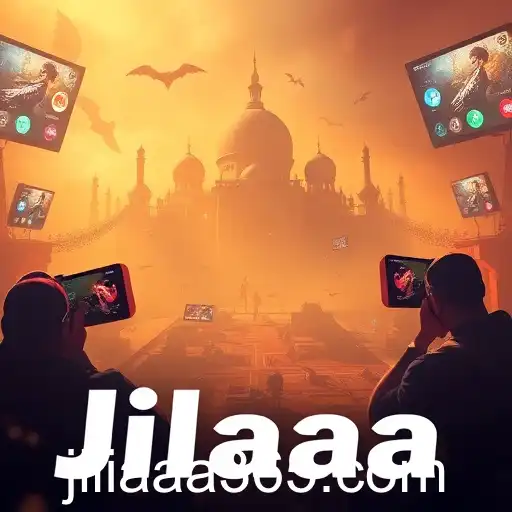 The Rise of Jiliaaa in Modern Gaming Culture