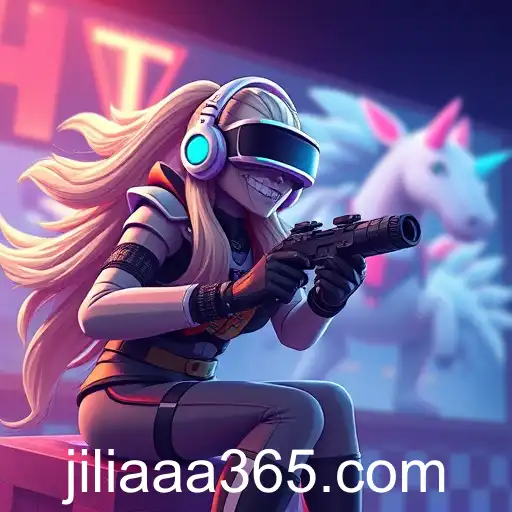 The Rise of Jiliaaa: Navigating a New Era in Online Gaming