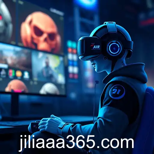 Jiliaaa: Revolutionizing the World of Online Gaming