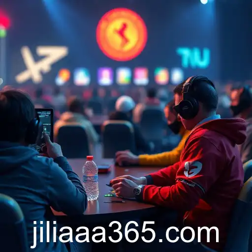 A New Era for Online Gaming