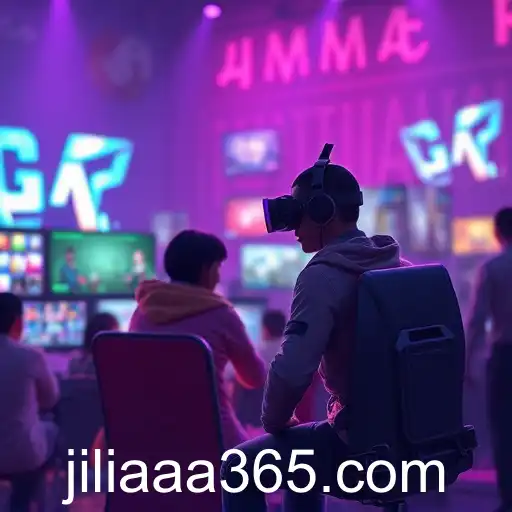 The Rise of Online Gaming Communities in 2025