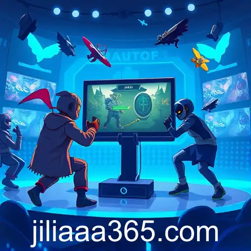 Boom of Online Gaming Platforms in 2025