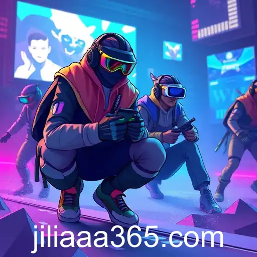 The Rise of New Gaming Trends