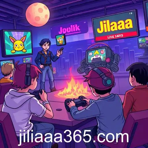 The Rise of Jiliaaa: A Game Changer in Online Entertainment