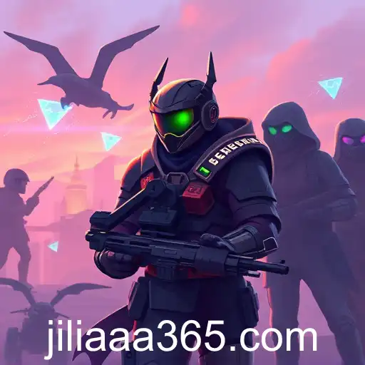 The Rise of Online Gaming Platforms