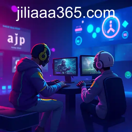 Jiliaaa Reimagines the Gaming Landscape
