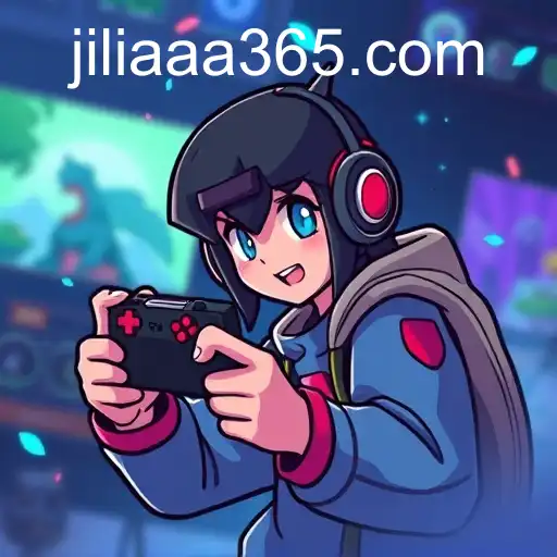 The Rise of Jiliaaa: A Modern Playground for Gamers