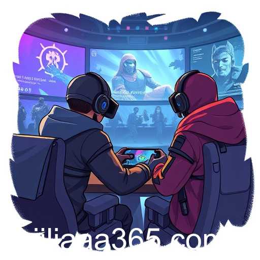 The Rise of Jiliaaa in Gaming