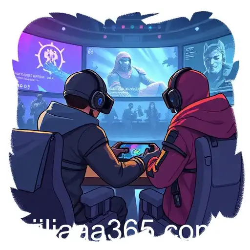 The Rise of Jiliaaa in Gaming