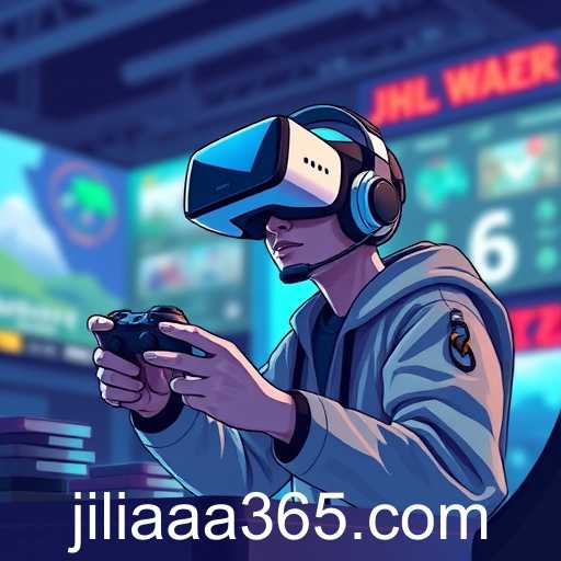 Jiliaaa: Revolutionizing Online Gaming