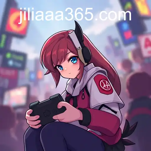 The Rising Popularity of Jiliaaa in the Gaming World