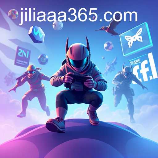 The Rise of 'Jiliaaa' in the Gaming World