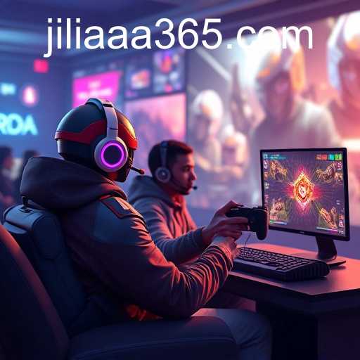 Jiliaaa Redefines Online Gaming in 2026