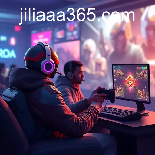 Jiliaaa Redefines Online Gaming in 2026
