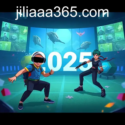Jiliaaa Revolutionizes Online Gaming