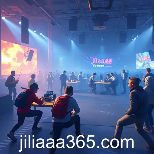 Exploring the Exciting World of Multiplayer Mania: Unlocking Games with the 'jiliaaa' Keyword