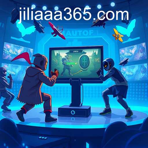 Boom of Online Gaming Platforms in 2025