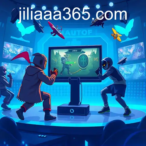 Boom of Online Gaming Platforms in 2025