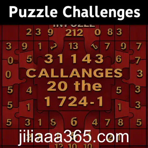 Exploring the Intricacies of Puzzle Games: The Jiliaaa Phenomenon