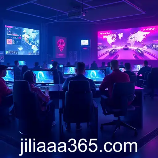 The Rise and Challenges of Online Gaming