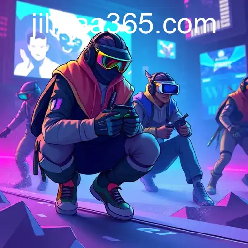 The Rise of New Gaming Trends