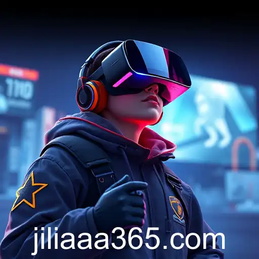 The Rise of Jiliaaa: A Pioneering Year for Gaming