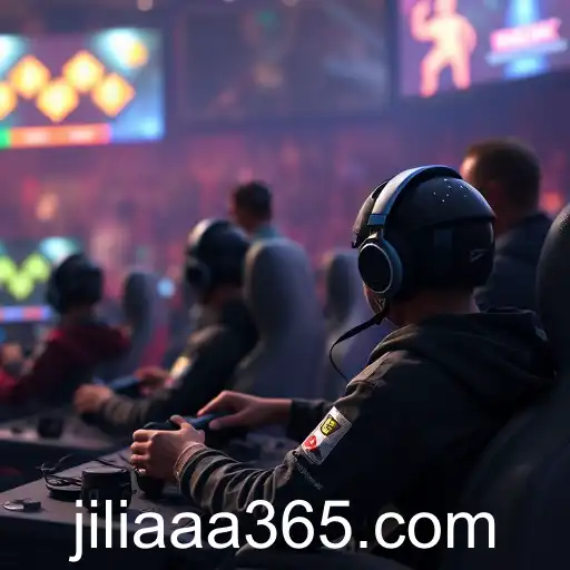 The Rise of Jiliaaa in Online Gaming