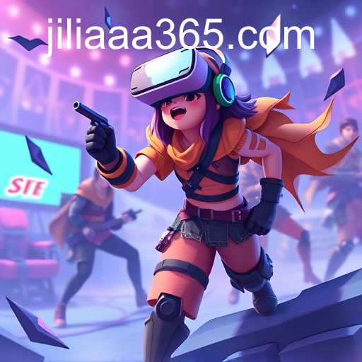 The Rise of 'jiliaaa' in Online Gaming