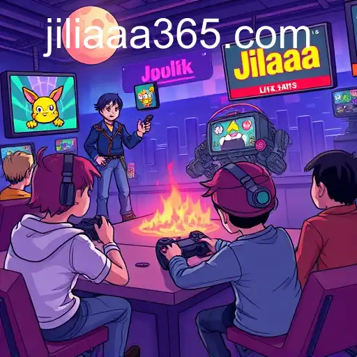 The Rise of Jiliaaa: A Game Changer in Online Entertainment
