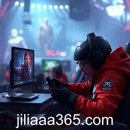 The Rise of Online Gaming in the New Age